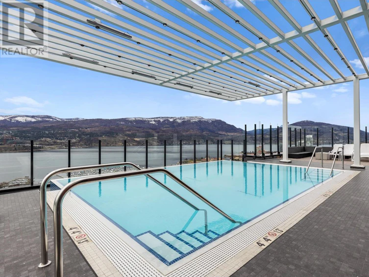 2407-1488 Bertram Street, Kelowna, BC, V1Y 0M6 - 33