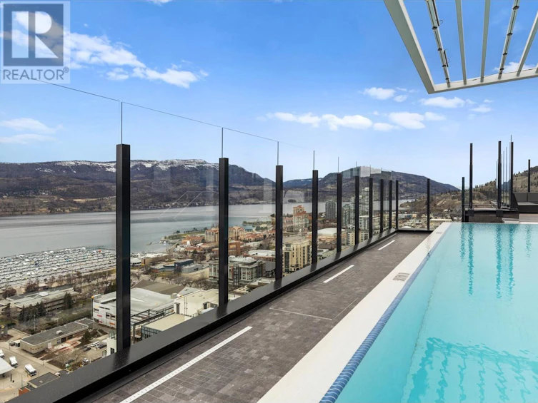 2407-1488 Bertram Street, Kelowna, BC, V1Y 0M6 - 36
