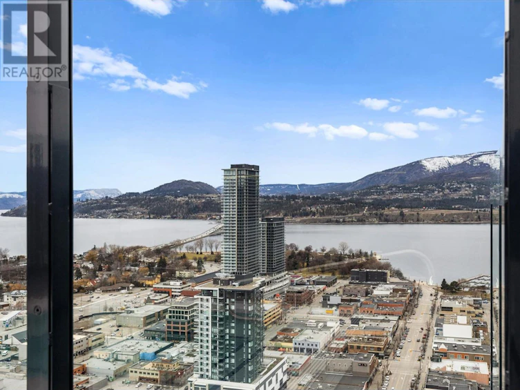 2407-1488 Bertram Street, Kelowna, BC, V1Y 0M6 - 37