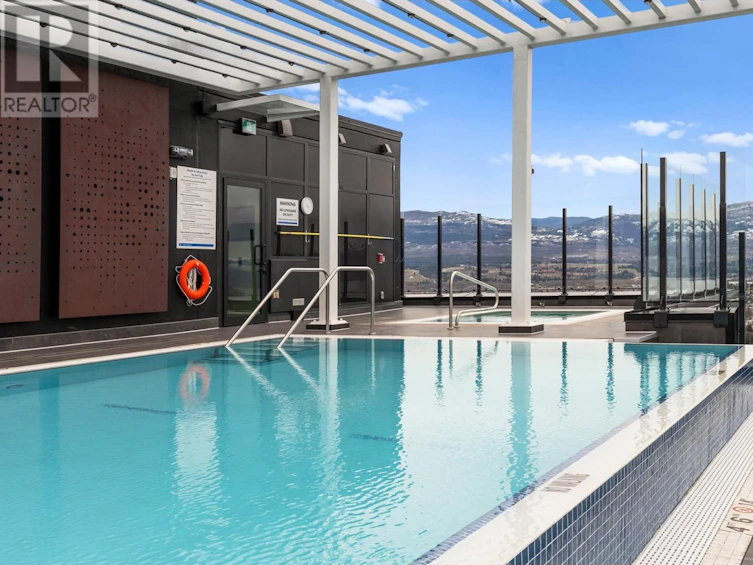 2407-1488 Bertram Street, Kelowna, BC, V1Y 0M6 - 39