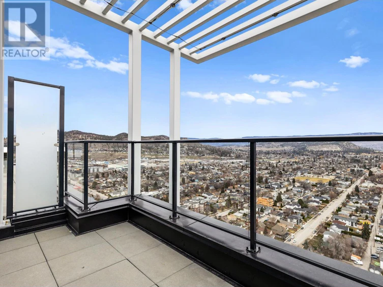2407-1488 Bertram Street, Kelowna, BC, V1Y 0M6 - 44
