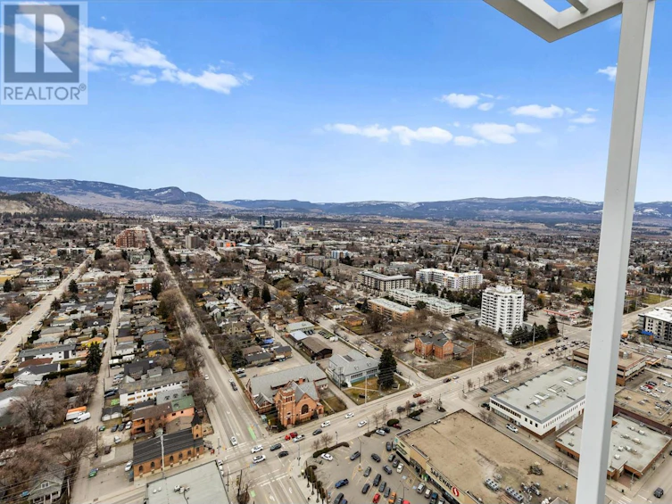 2407-1488 Bertram Street, Kelowna, BC, V1Y 0M6 - 45