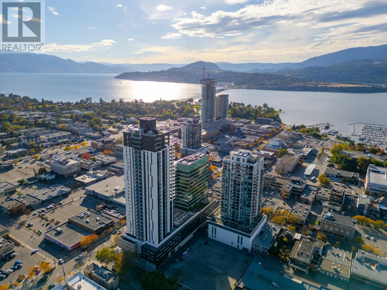 2407-1488 Bertram Street, Kelowna, BC, V1Y 0M6 - 5