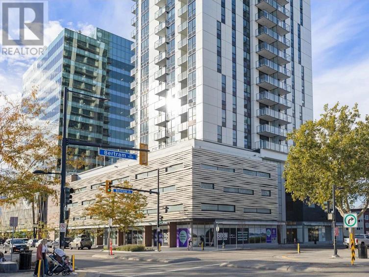 2407-1488 Bertram Street, Kelowna, BC, V1Y 0M6 - 52