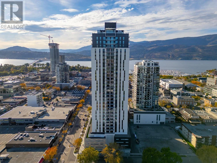 2407-1488 Bertram Street, Kelowna, BC, V1Y 0M6 - 55
