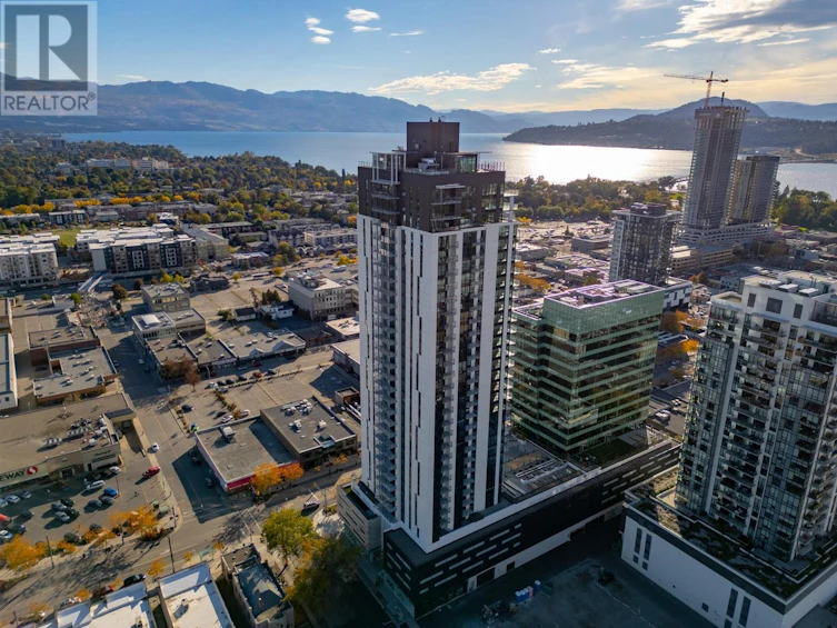 2407-1488 Bertram Street, Kelowna, BC, V1Y 0M6 - 56