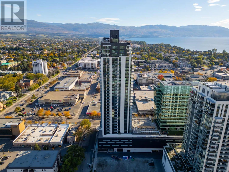 2407-1488 Bertram Street, Kelowna, BC, V1Y 0M6 - 57