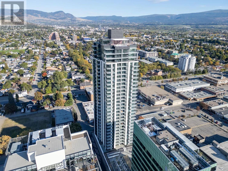 2407-1488 Bertram Street, Kelowna, BC, V1Y 0M6 - 58