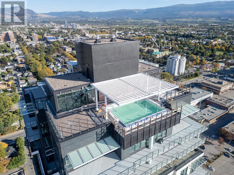 2407-1488 Bertram Street, Kelowna, BC, V1Y 0M6 - 59