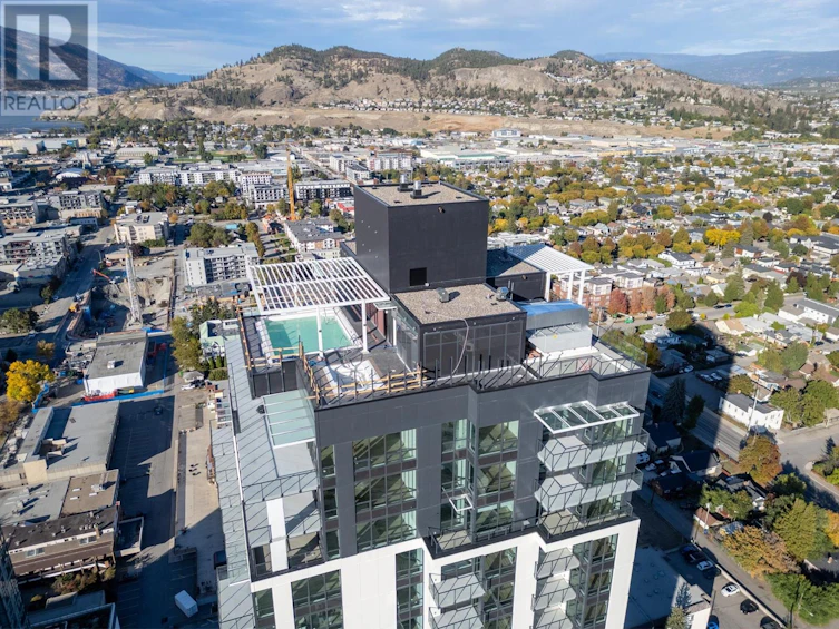 2407-1488 Bertram Street, Kelowna, BC, V1Y 0M6 - 61
