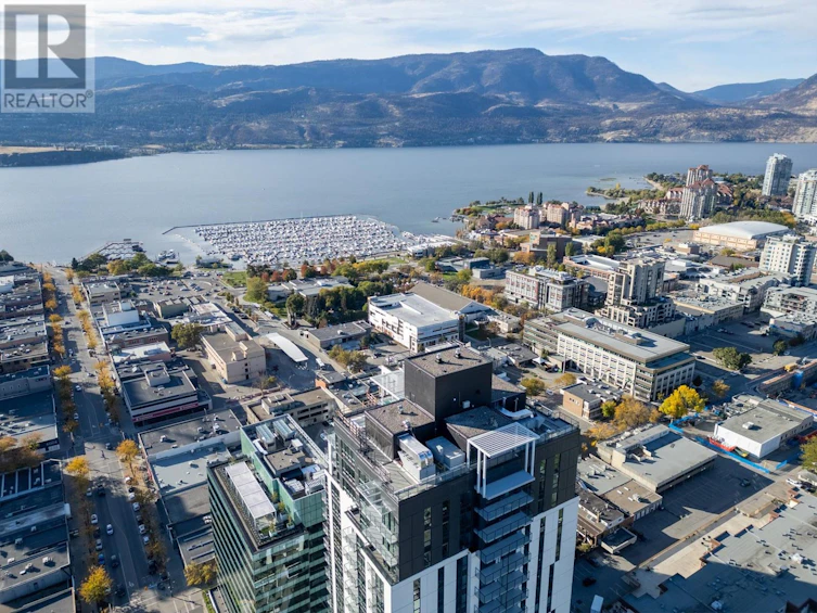 2407-1488 Bertram Street, Kelowna, BC, V1Y 0M6 - 62