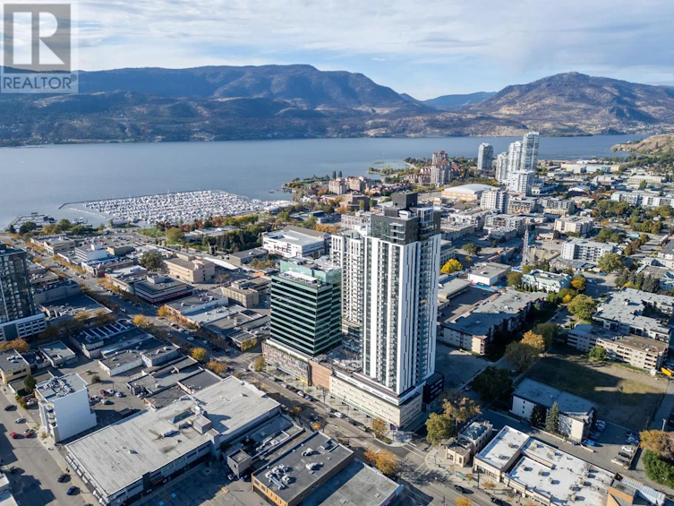 2407-1488 Bertram Street, Kelowna, BC, V1Y 0M6 - 63