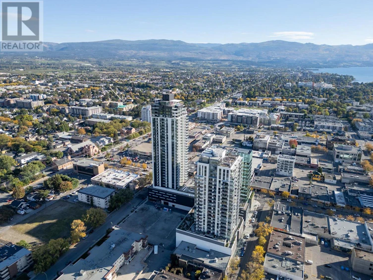 2407-1488 Bertram Street, Kelowna, BC, V1Y 0M6 - 64
