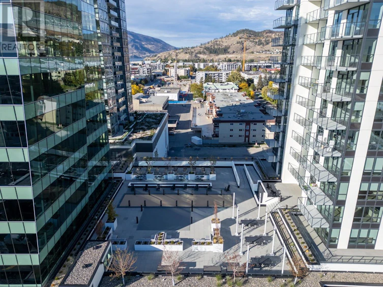 2407-1488 Bertram Street, Kelowna, BC, V1Y 0M6 - 66