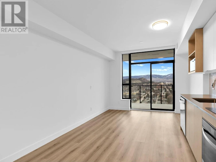 2407-1488 Bertram Street, Kelowna, BC, V1Y 0M6 - 9