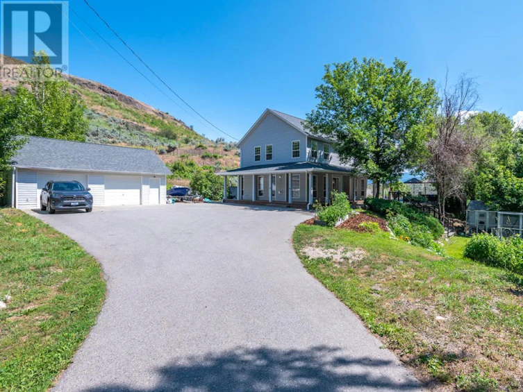 18740 Old Richter Pass Road, Osoyoos, BC, V0H 1V5 - 30