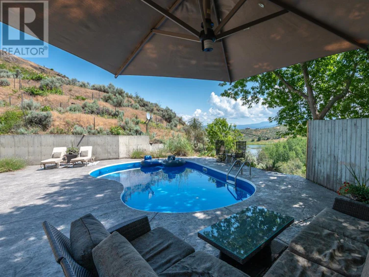18740 Old Richter Pass Road, Osoyoos, BC, V0H 1V5 - 34