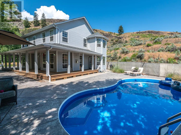 18740 Old Richter Pass Road, Osoyoos, BC, V0H 1V5 - 35