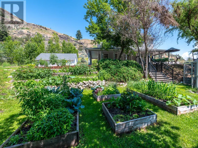 18740 Old Richter Pass Road, Osoyoos, BC, V0H 1V5 - 38