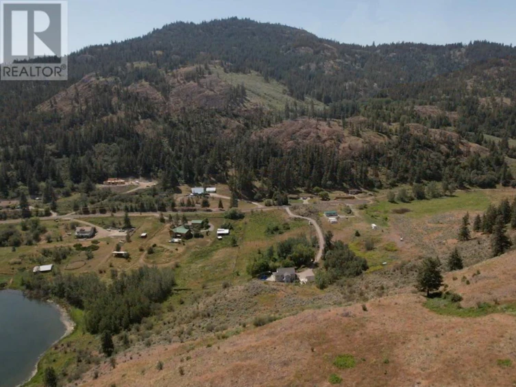 18740 Old Richter Pass Road, Osoyoos, BC, V0H 1V5 - 43