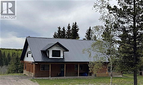 15053 Nickol Road, Vanderhoof, BC, V0J 3A2