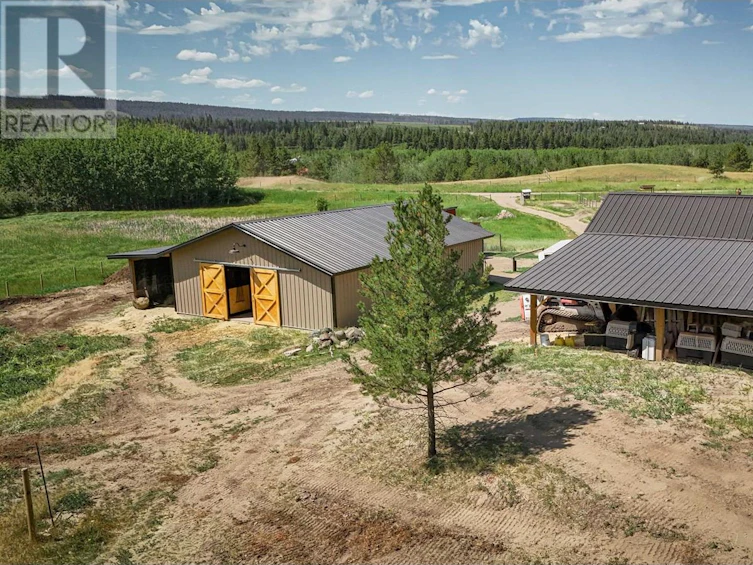 5289 Dawson Road, 100 Mile House, BC, V0K 2E1 - 4