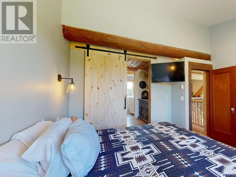 5289 Dawson Road, 100 Mile House, BC, V0K 2E1 - 17