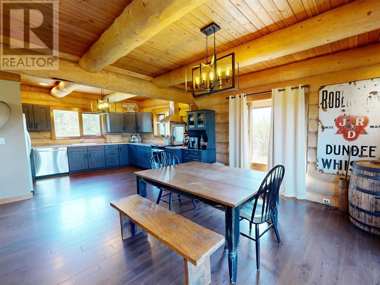 5289 Dawson Road, 100 Mile House, BC, V0K 2E1 - 10