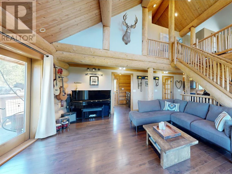 5289 Dawson Road, 100 Mile House, BC, V0K 2E1 - 12