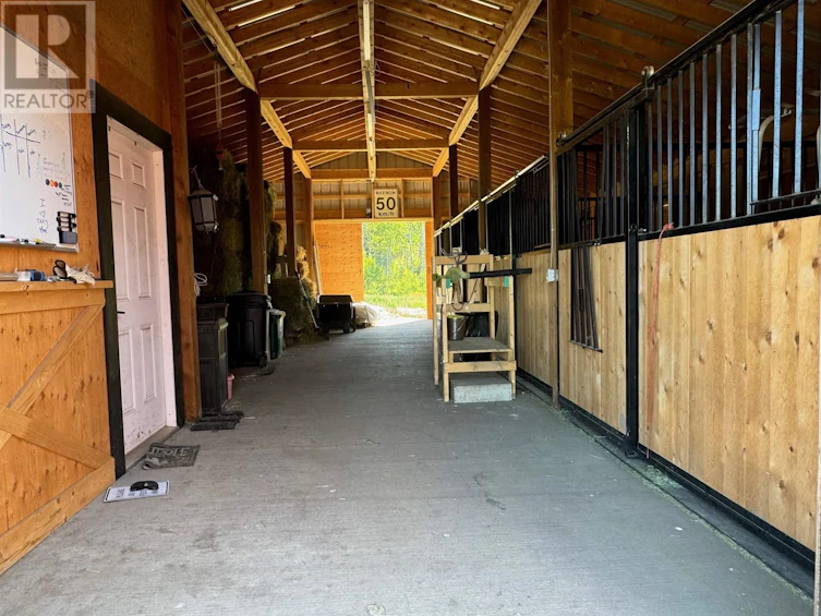 5289 Dawson Road, 100 Mile House, BC, V0K 2E1 - 24