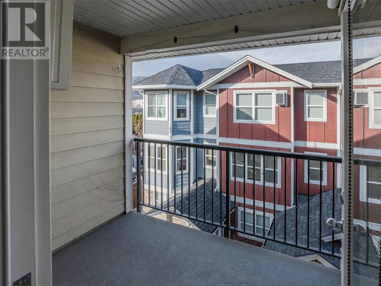 105-707 Revelstoke Avenue, Penticton, BC, V2A 2J1 - 12