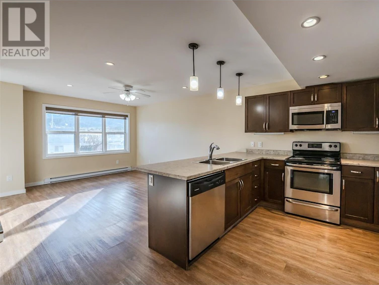 105-707 Revelstoke Avenue, Penticton, BC, V2A 2J1 - 3