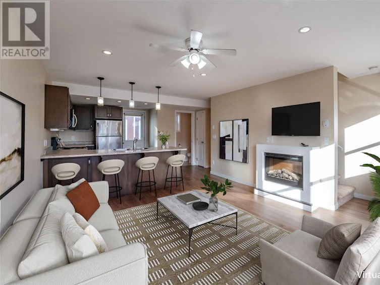 105-707 Revelstoke Avenue, Penticton, BC, V2A 2J1 - 4