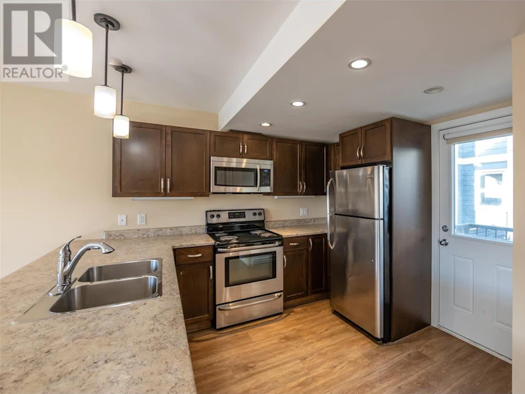 105-707 Revelstoke Avenue, Penticton, BC, V2A 2J1 - 8