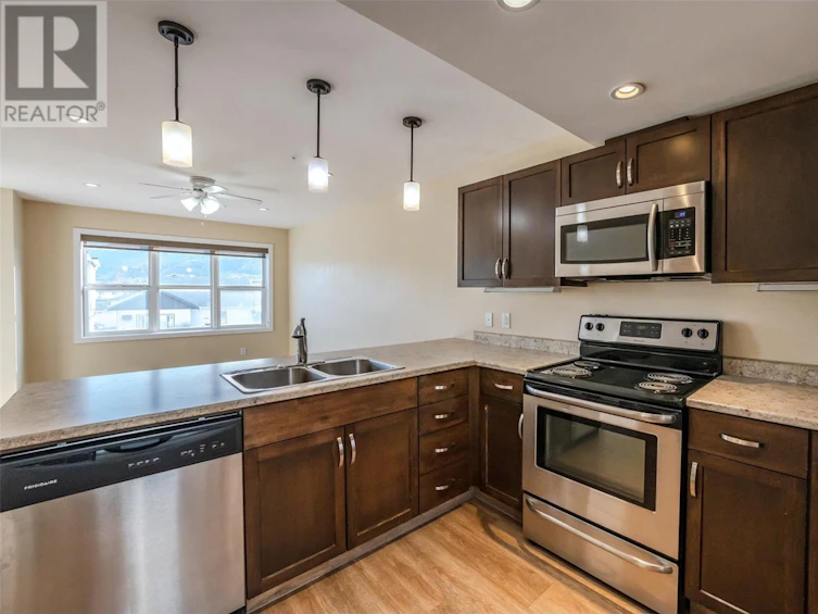 105-707 Revelstoke Avenue, Penticton, BC, V2A 2J1 - 9