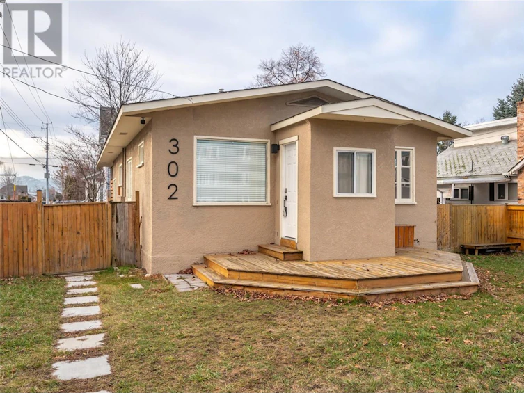 302 Scott Avenue, Penticton, BC, V2A 2J8 - 50