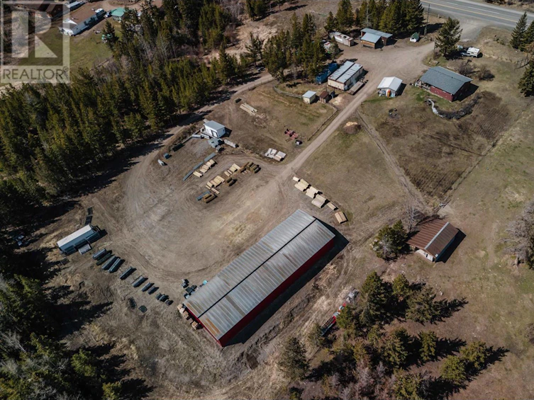 6691 Cariboo 97 Highway, 100 Mile House, BC, V0K 2E2