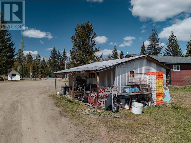 6691 Cariboo 97 Highway, 100 Mile House, BC, V0K 2E2 - 12