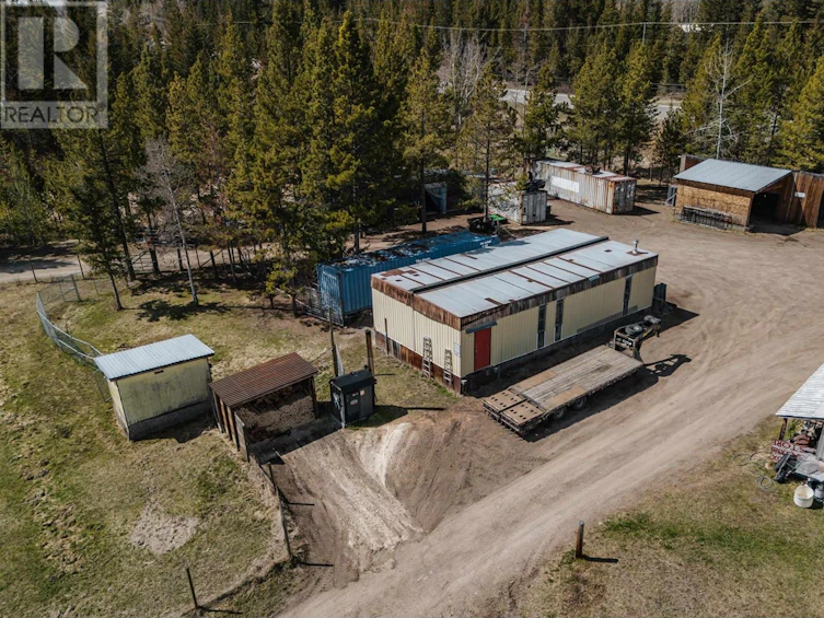 6691 Cariboo 97 Highway, 100 Mile House, BC, V0K 2E2 - 13
