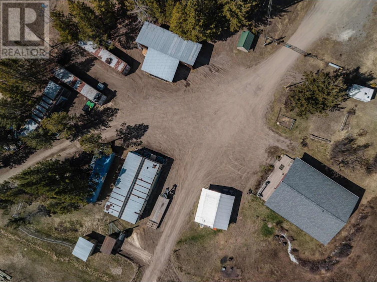 6691 Cariboo 97 Highway, 100 Mile House, BC, V0K 2E2 - 2