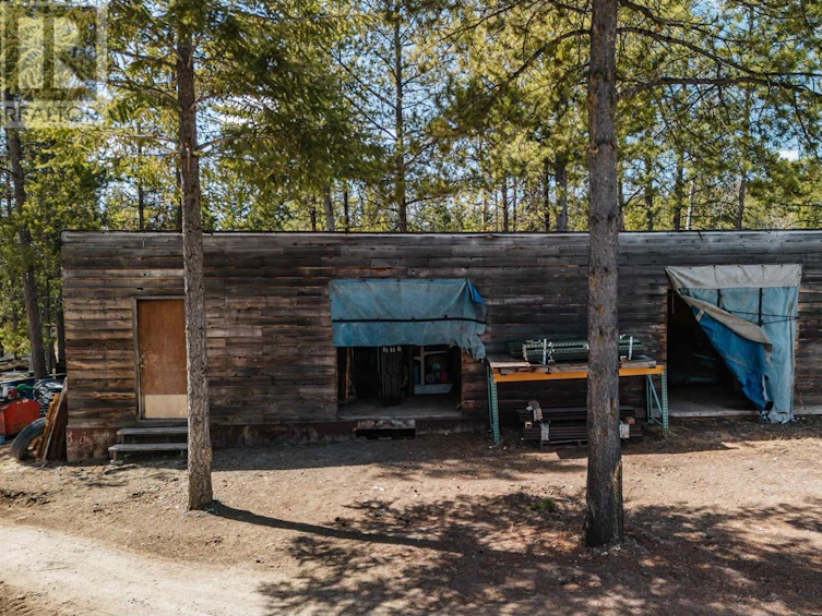 6691 Cariboo 97 Highway, 100 Mile House, BC, V0K 2E2 - 37