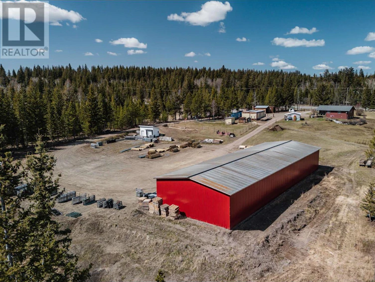 6691 Cariboo 97 Highway, 100 Mile House, BC, V0K 2E2 - 39