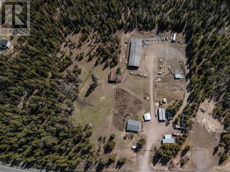 6691 Cariboo 97 Highway, 100 Mile House, BC, V0K 2E2 - 40