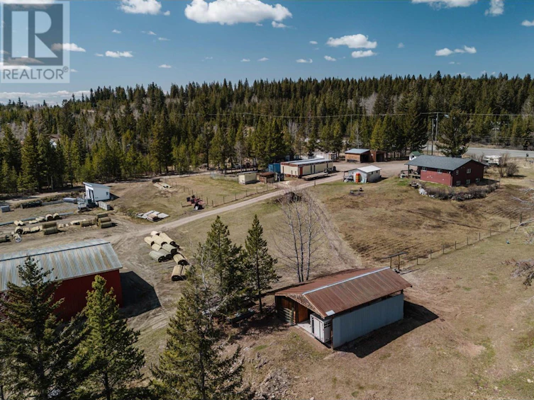 6691 Cariboo 97 Highway, 100 Mile House, BC, V0K 2E2 - 5