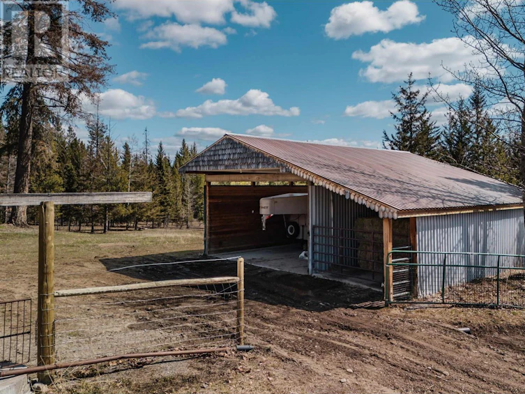 6691 Cariboo 97 Highway, 100 Mile House, BC, V0K 2E2 - 6