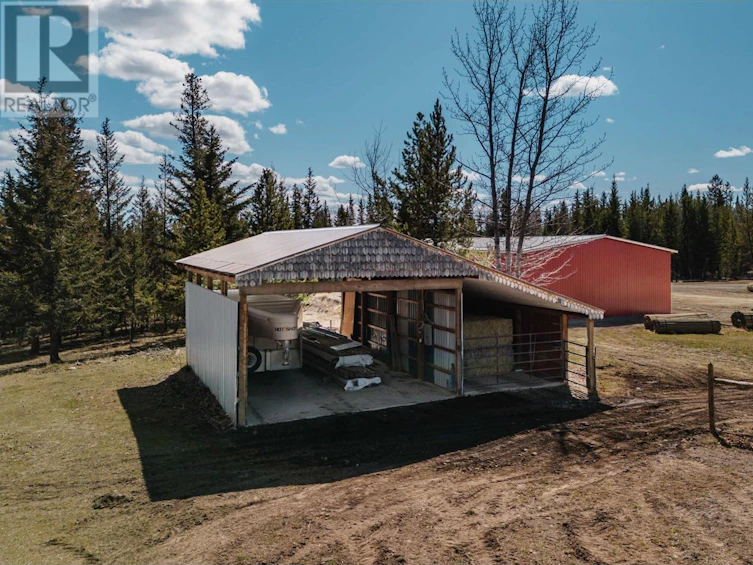 6691 Cariboo 97 Highway, 100 Mile House, BC, V0K 2E2 - 7