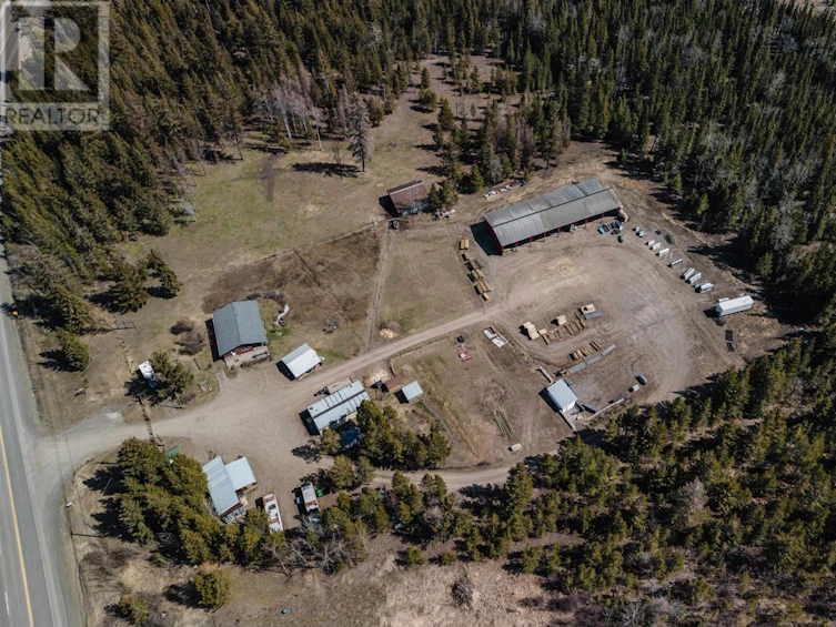 6691 Cariboo 97 Highway, 100 Mile House, BC, V0K 2E2 - 8