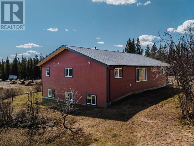 6691 Cariboo 97 Highway, 100 Mile House, BC, V0K 2E2 - 9