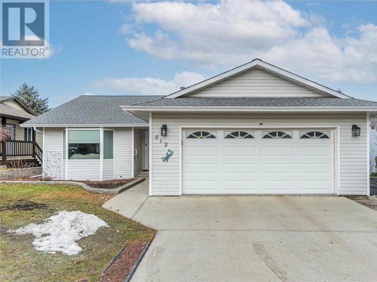 612 Braemar Drive, Kamloops, BC, V1S 1H9