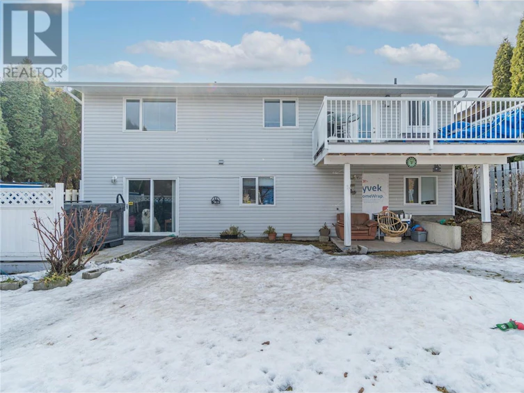 612 Braemar Drive, Kamloops, BC, V1S 1H9 - 12